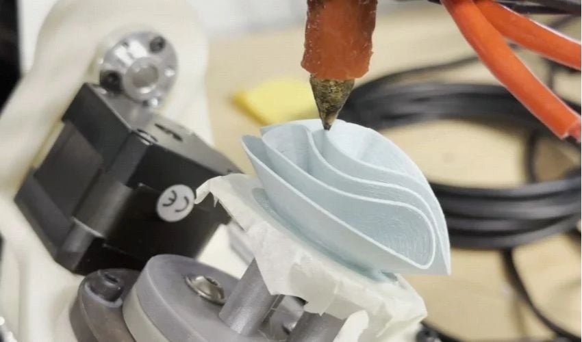 Everything You Need to Know about Multi-Axis 3D Printing