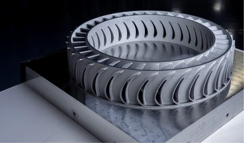 Who Are the American Metal 3D Printer Manufacturers?